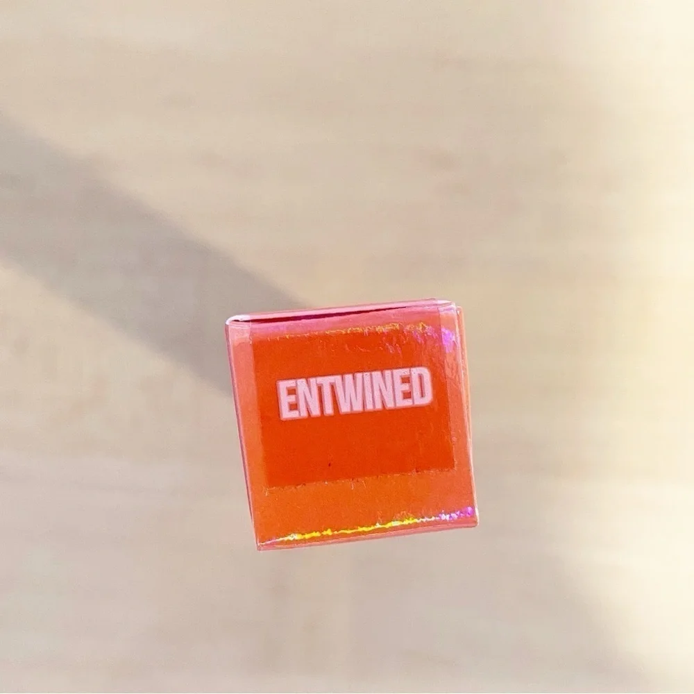 JEFFRE STAR Entwined Supreme Gloss Full Pigment NEW